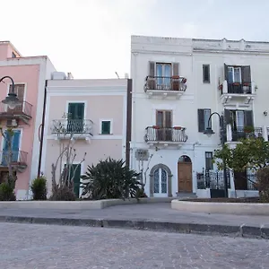 Bed & Breakfast Il Castello Lipari (Isola Lipari)
