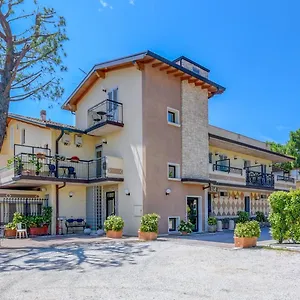 3* Bed & Breakfast America