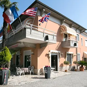 2* Hotel Olimpia
