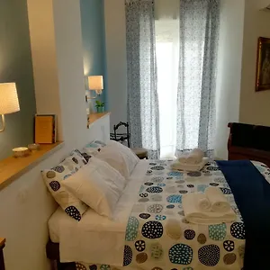 Bed & Breakfast L'alba Sui Templi Agrigento