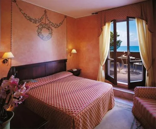 ***  Hotel Lugana Parco Al Lago Italy