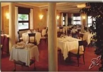 Hotel Lugana Parco Al Lago Sirmione Italien